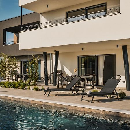 Villa Carpe Diem Cepljani Exteriér fotografie