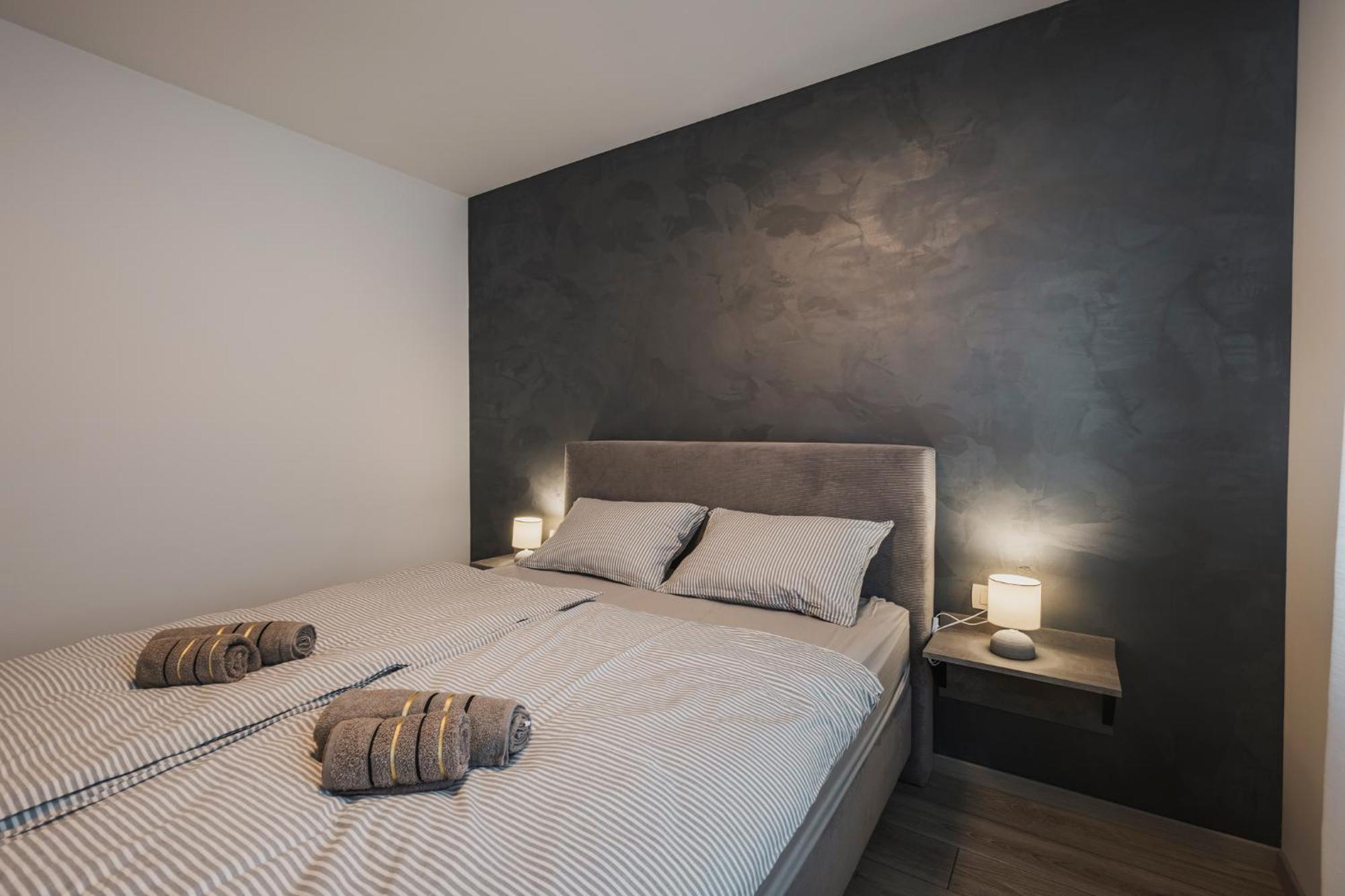 Villa Carpe Diem Cepljani Exteriér fotografie