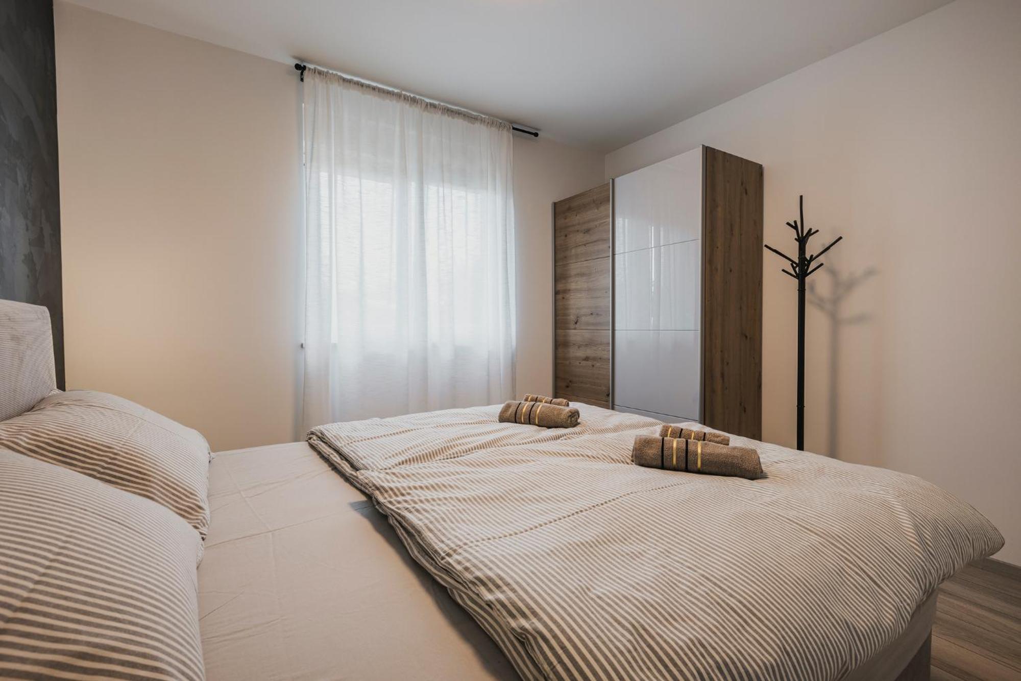 Villa Carpe Diem Cepljani Exteriér fotografie