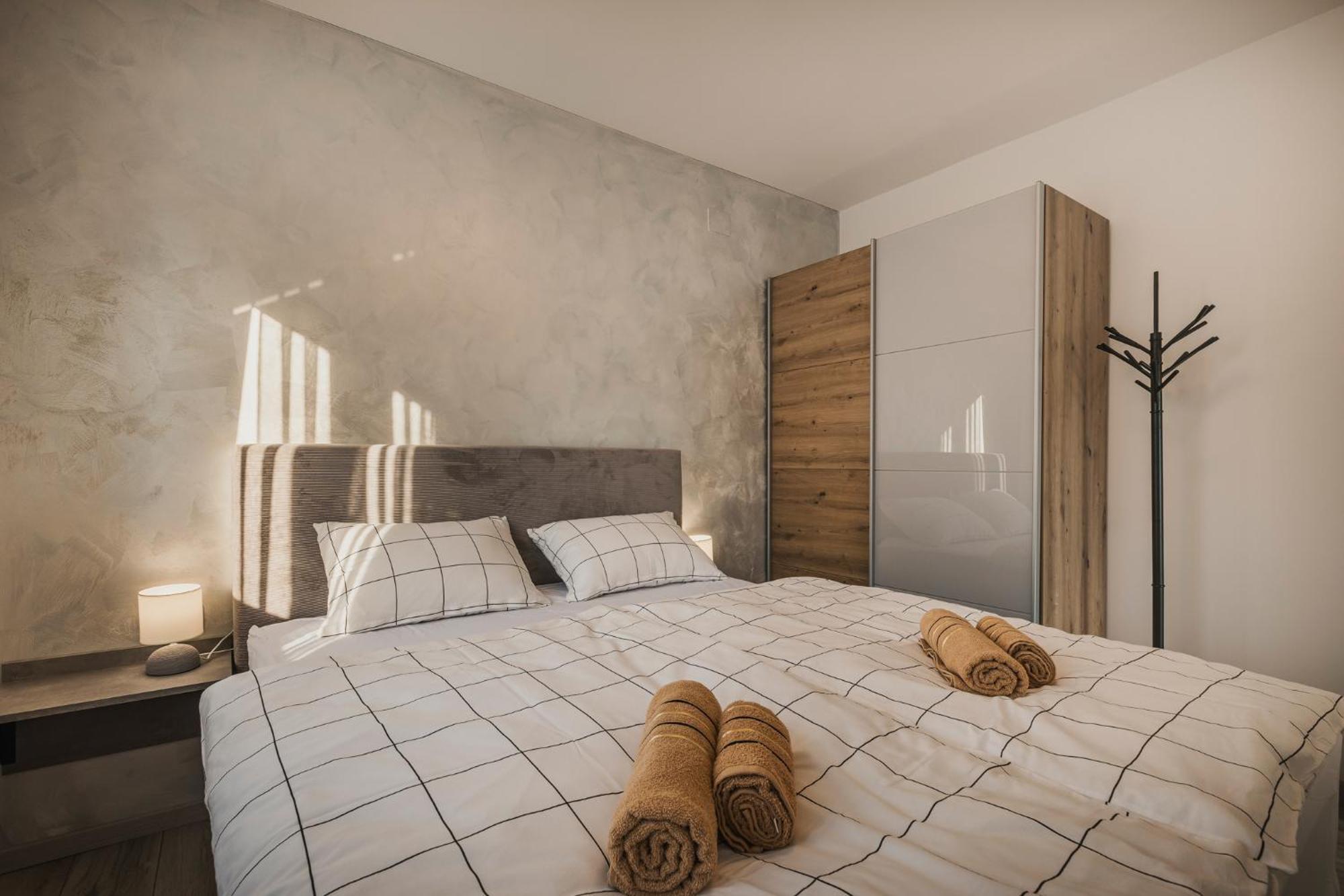 Villa Carpe Diem Cepljani Exteriér fotografie
