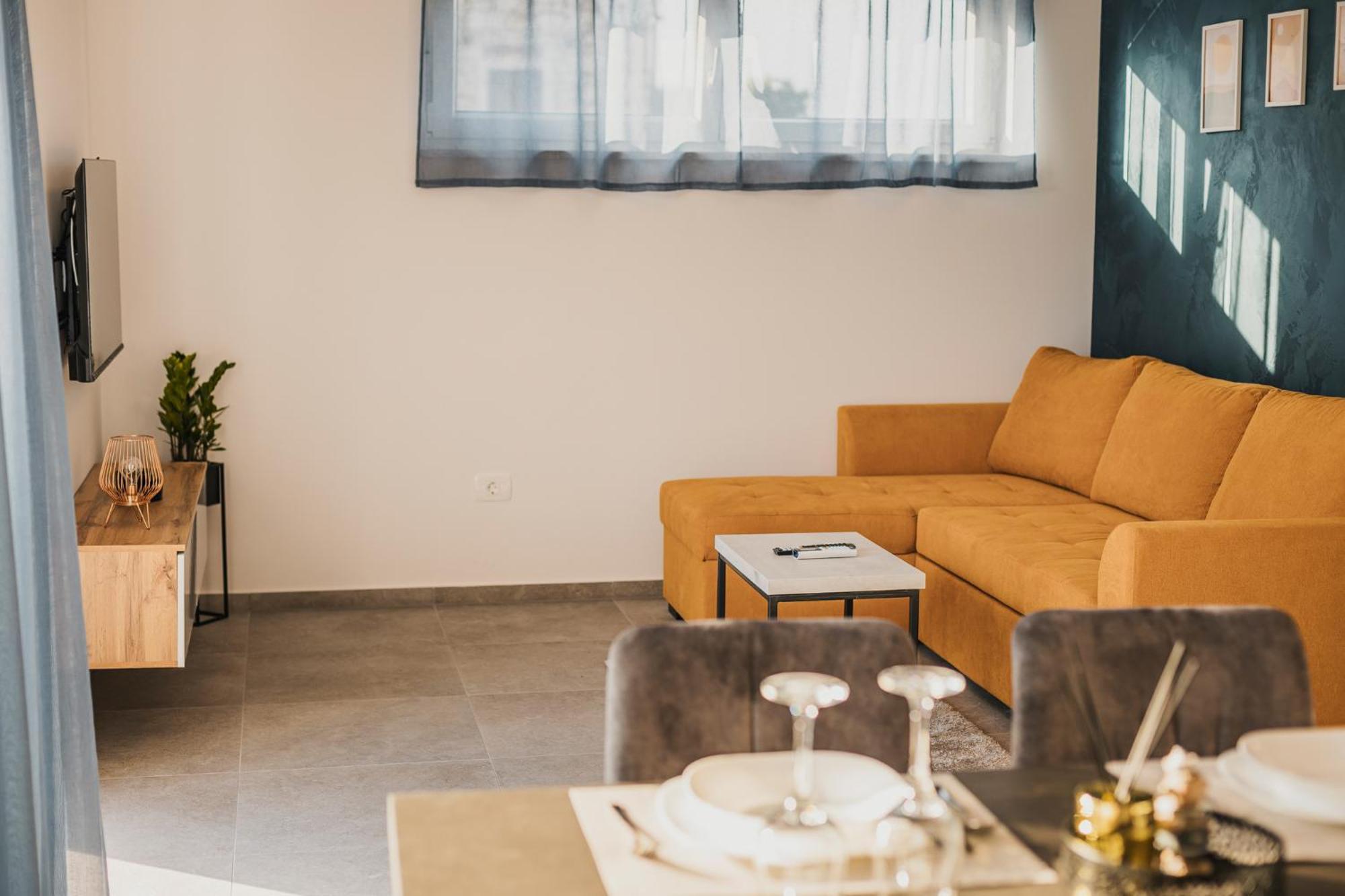 Villa Carpe Diem Cepljani Exteriér fotografie