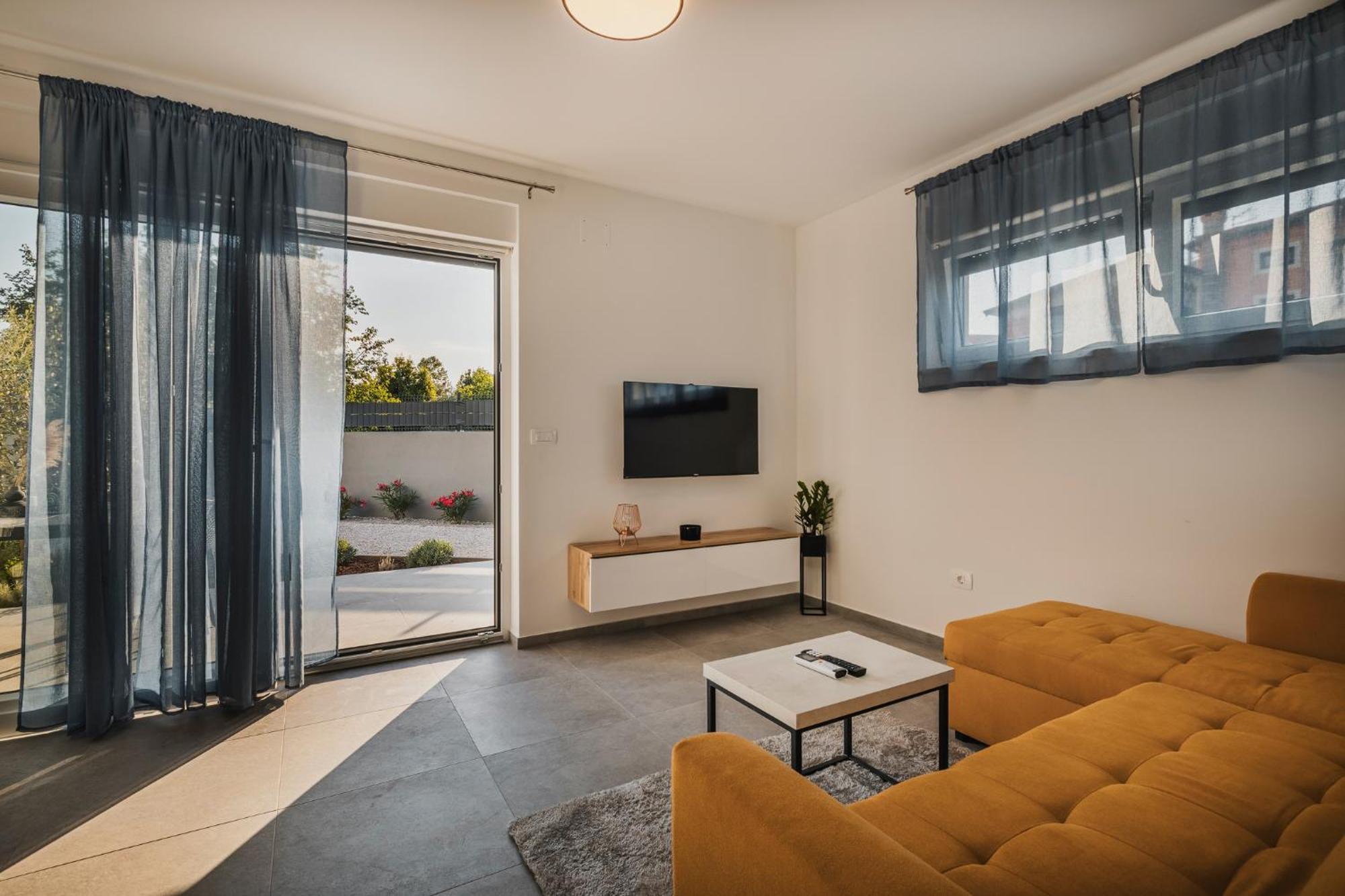 Villa Carpe Diem Cepljani Exteriér fotografie
