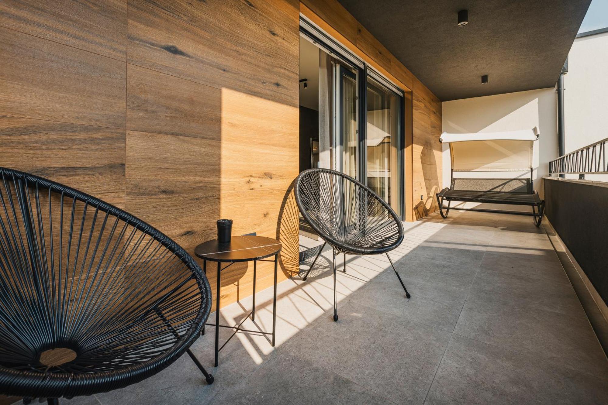 Villa Carpe Diem Cepljani Exteriér fotografie