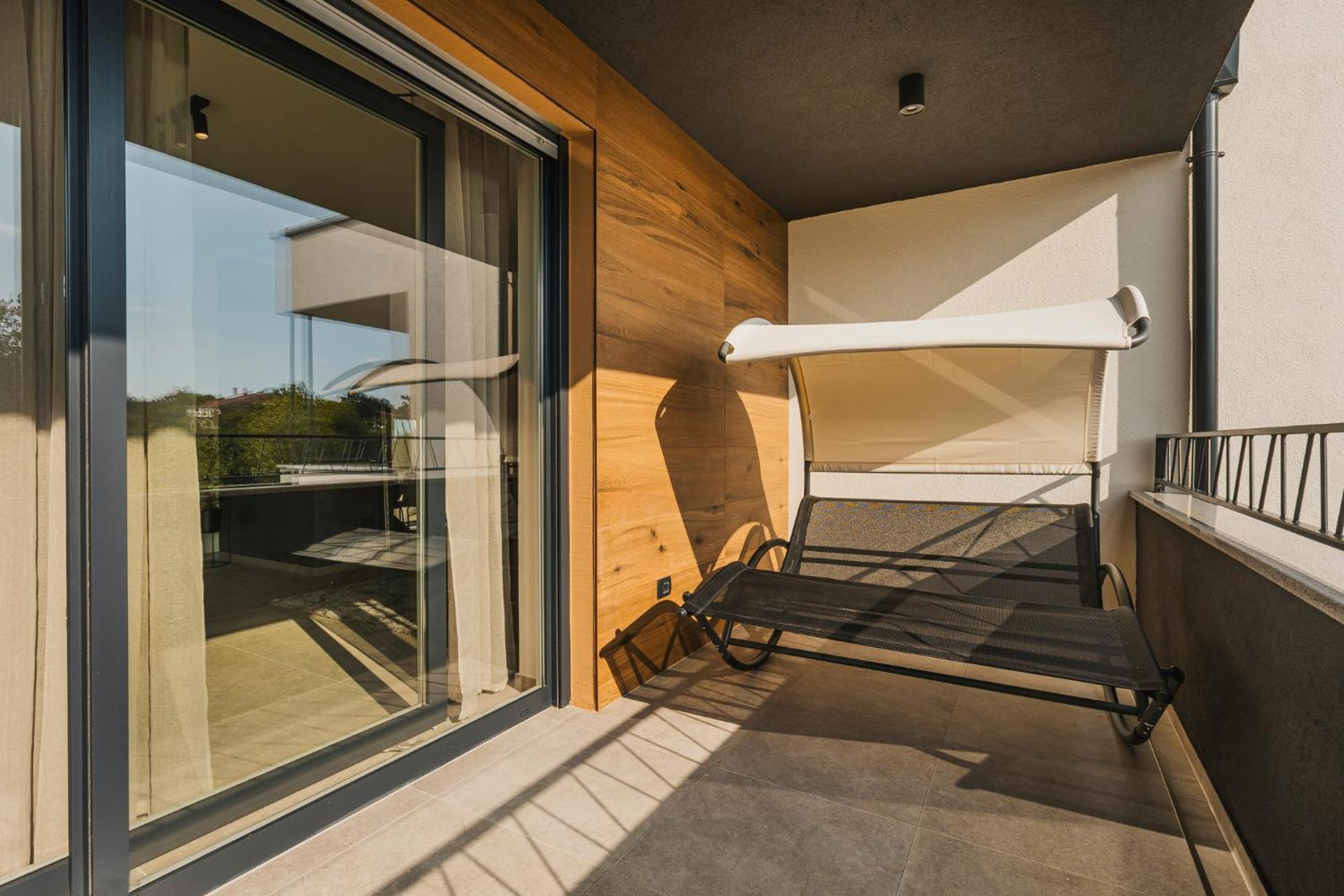 Villa Carpe Diem Cepljani Exteriér fotografie