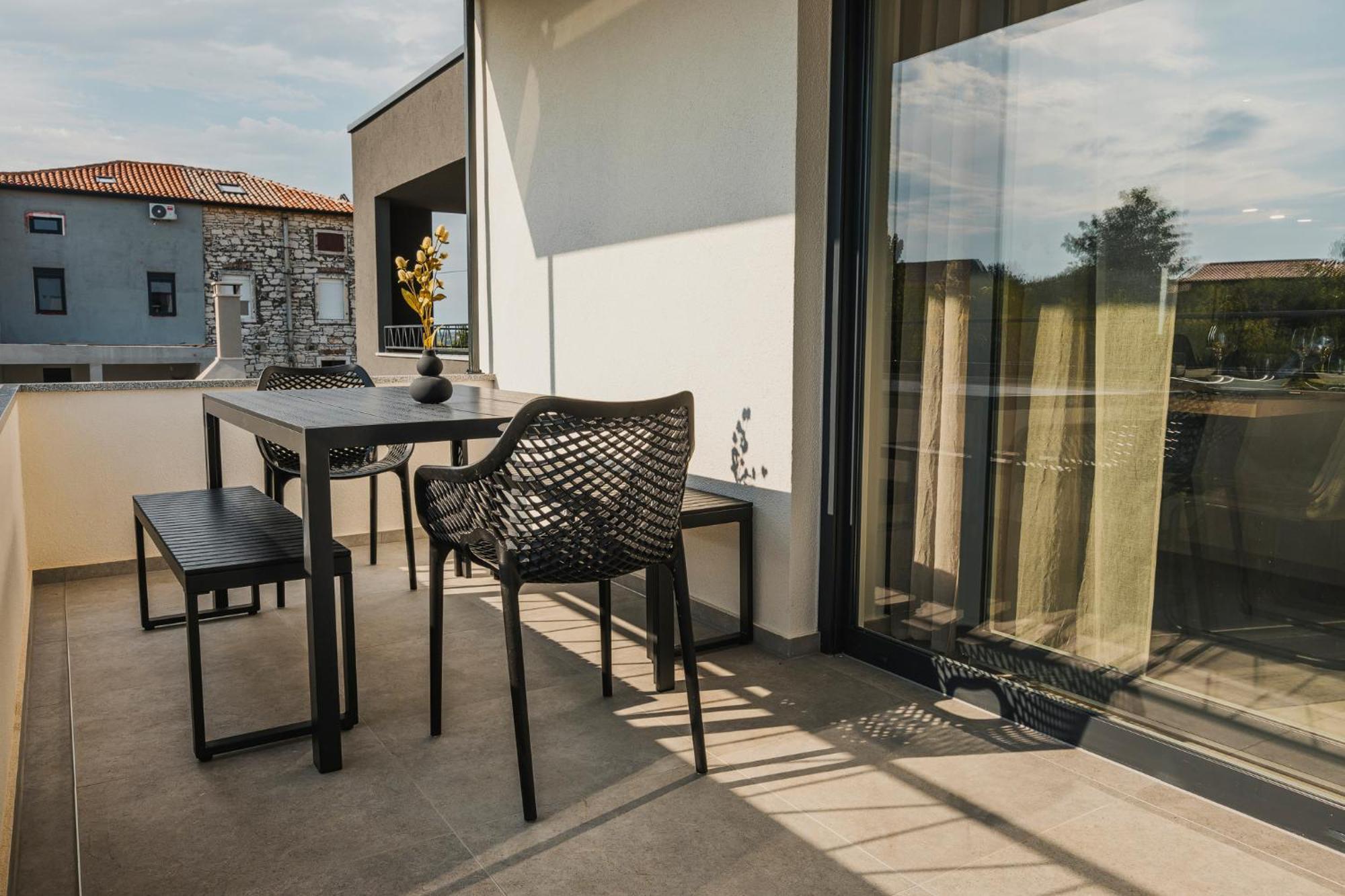 Villa Carpe Diem Cepljani Exteriér fotografie