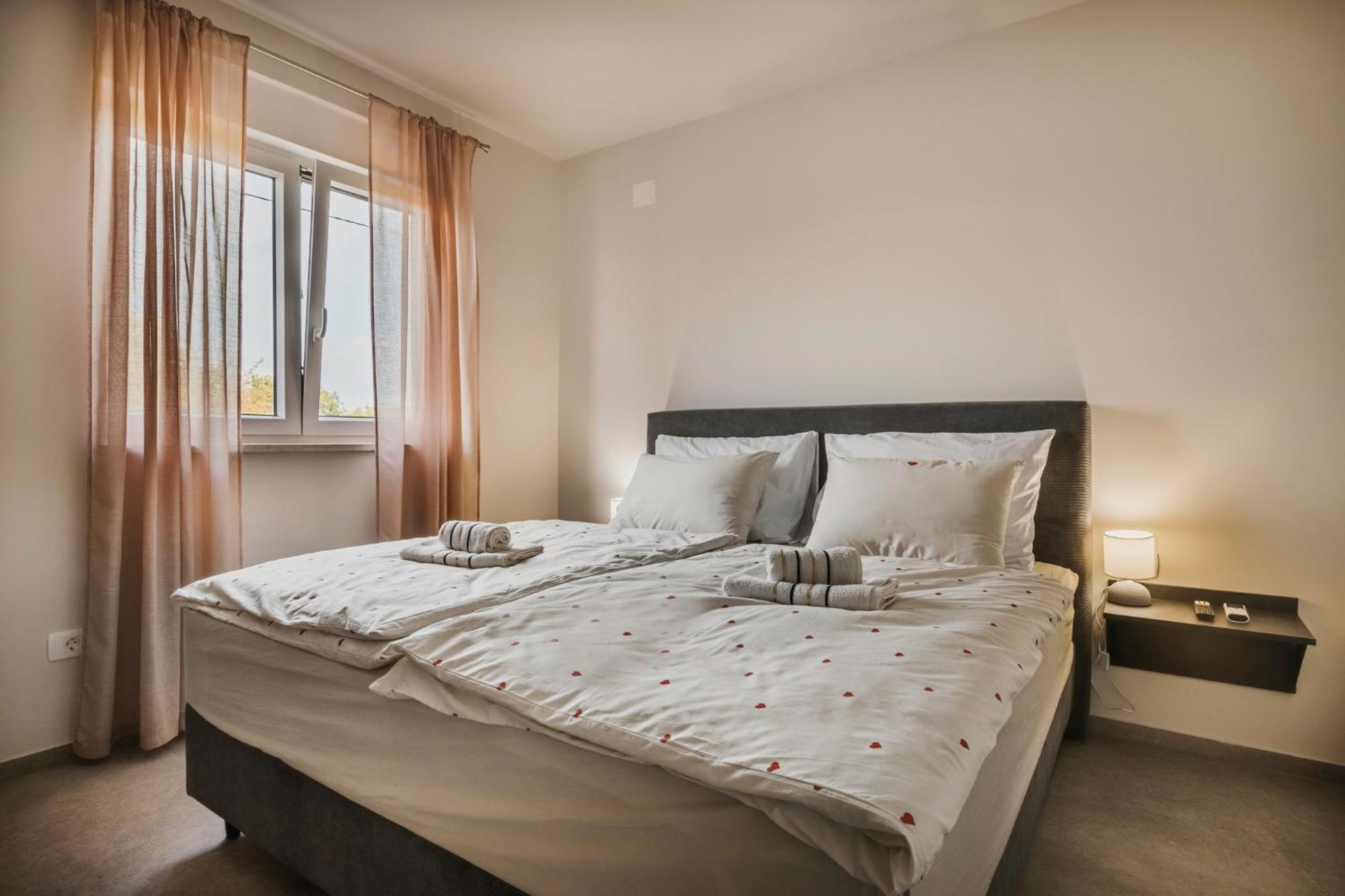 Villa Carpe Diem Cepljani Exteriér fotografie