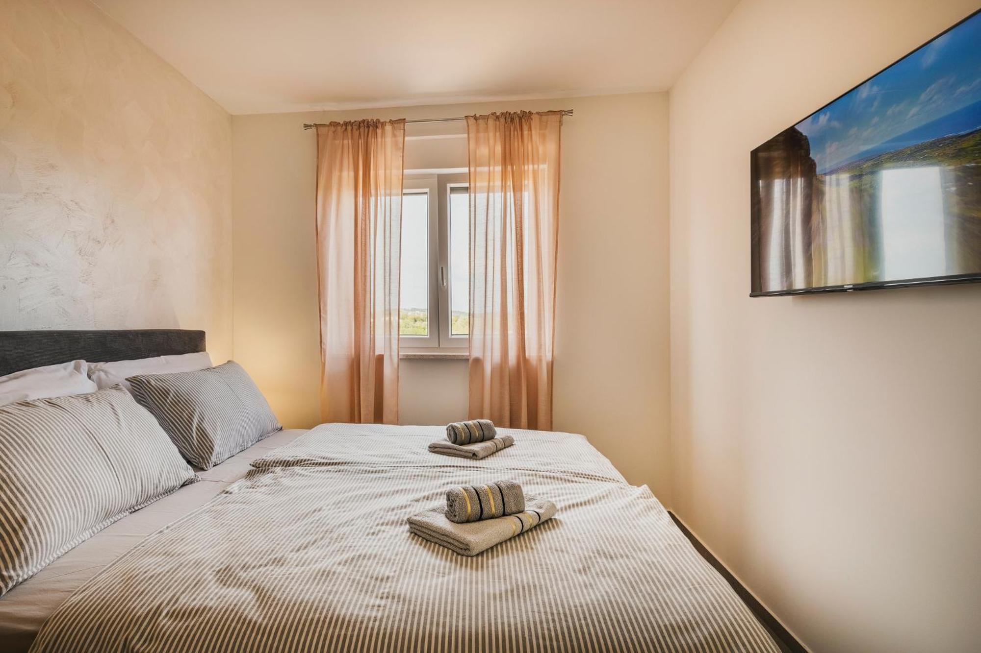 Villa Carpe Diem Cepljani Exteriér fotografie