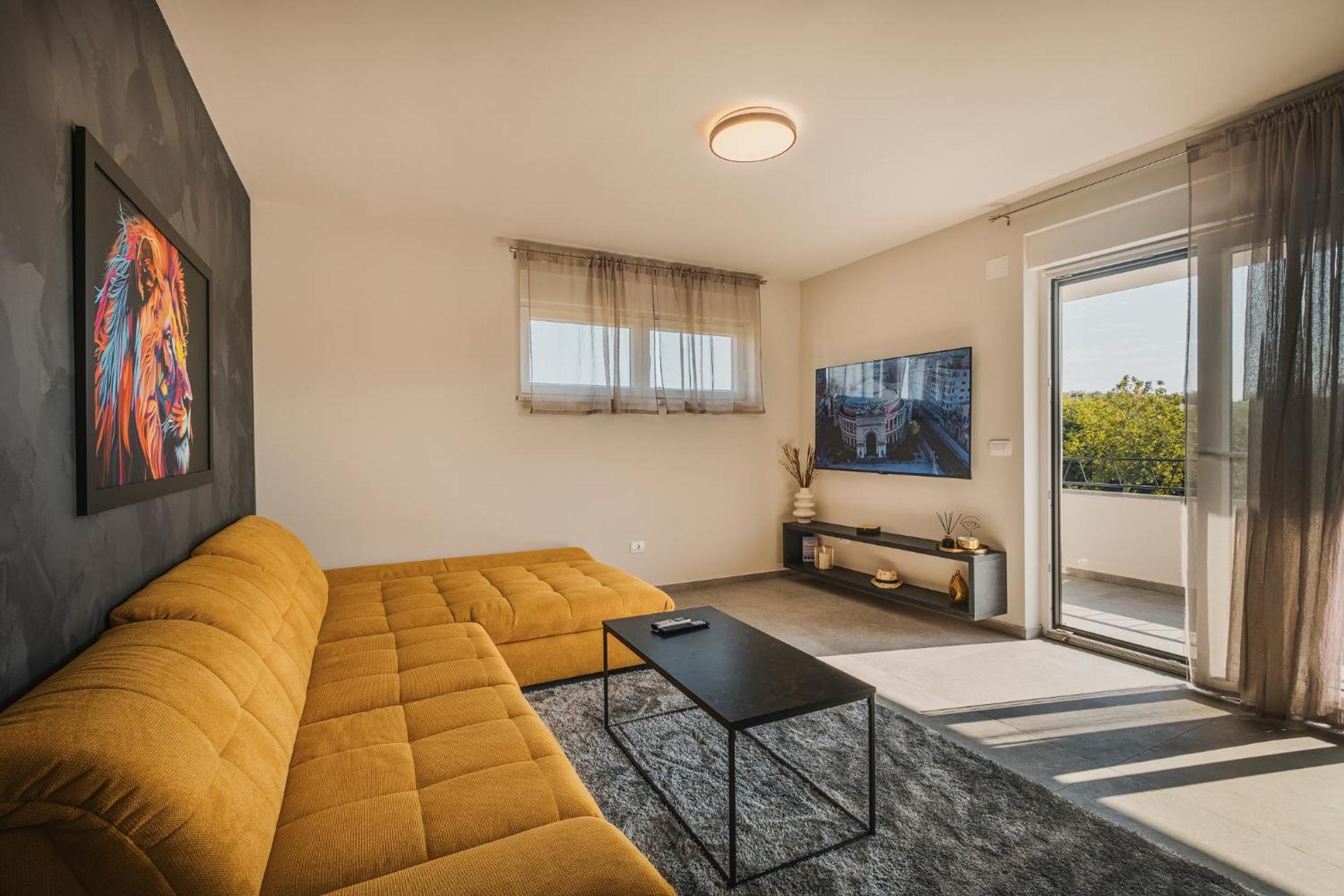 Villa Carpe Diem Cepljani Exteriér fotografie